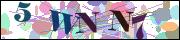 Captcha word