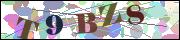 Captcha word