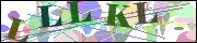Captcha word