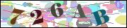 Captcha word