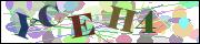 Captcha word