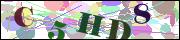 Captcha word