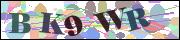 Captcha word