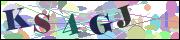 Captcha word