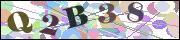 Captcha word