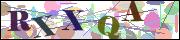 Captcha word