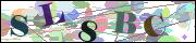 Captcha word