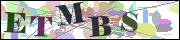 Captcha word