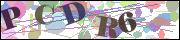 Captcha word