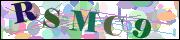 Captcha word