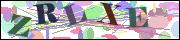 Captcha word