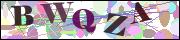 Captcha word