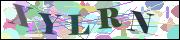 Captcha word