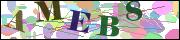 Captcha word