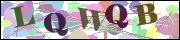 Captcha word