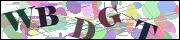 Captcha word