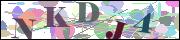 Captcha word