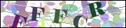 Captcha word