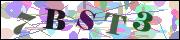 Captcha word