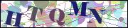 Captcha word