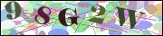 Captcha word