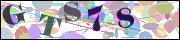 Captcha word