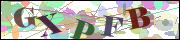 Captcha word