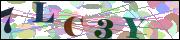 Captcha word