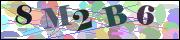 Captcha word