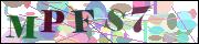 Captcha word