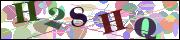 Captcha word