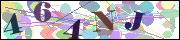 Captcha word