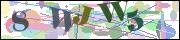 Captcha word