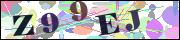 Captcha word