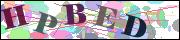 Captcha word