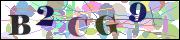 Captcha word