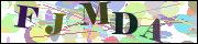 Captcha word