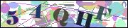 Captcha word