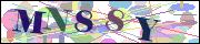 Captcha word