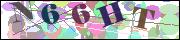 Captcha word