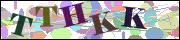 Captcha word