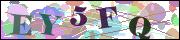 Captcha word