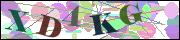 Captcha word