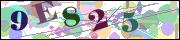 Captcha word