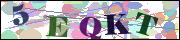 Captcha word