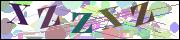 Captcha word