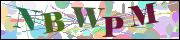 Captcha word
