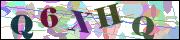 Captcha word