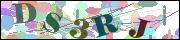 Captcha word