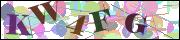 Captcha word